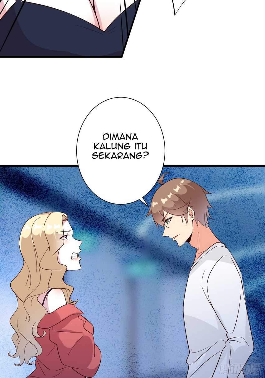 I’m Picking Fairy Sister On The Westward Journey Chapter 16 - halaman 30