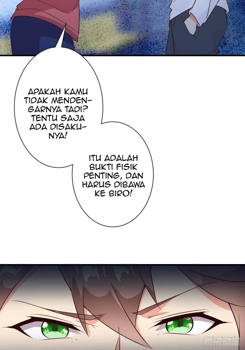 I’m Picking Fairy Sister On The Westward Journey Chapter 16 - halaman 31