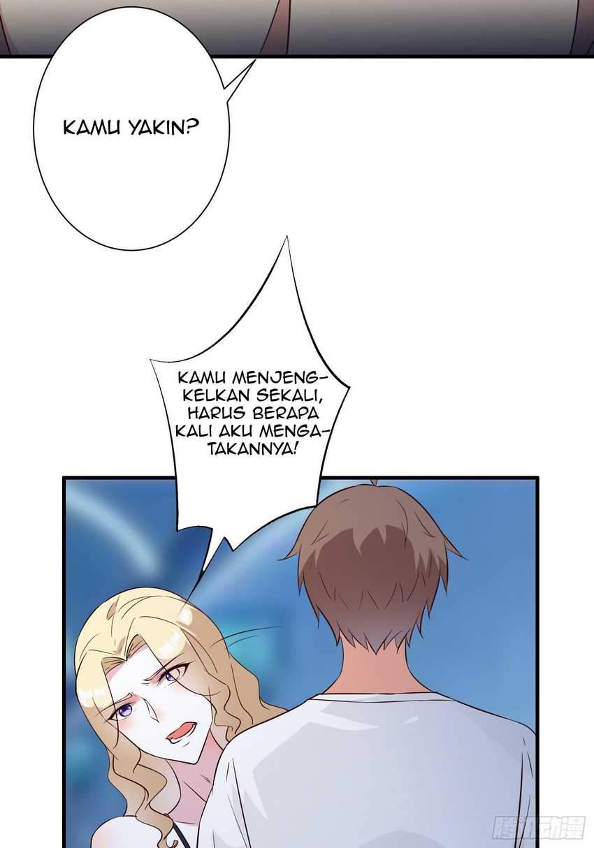 I’m Picking Fairy Sister On The Westward Journey Chapter 16 - halaman 32