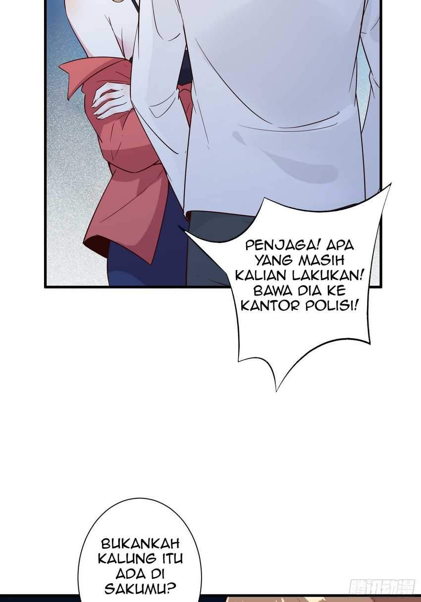 I’m Picking Fairy Sister On The Westward Journey Chapter 16 - halaman 33