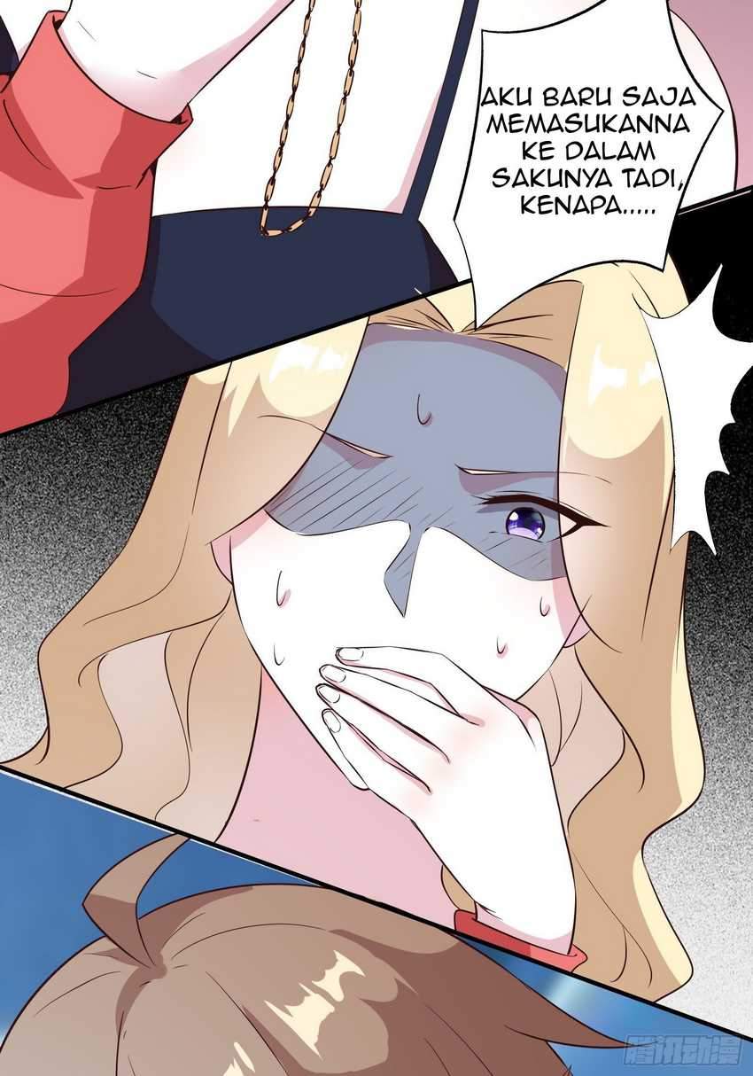 I’m Picking Fairy Sister On The Westward Journey Chapter 16 - halaman 37