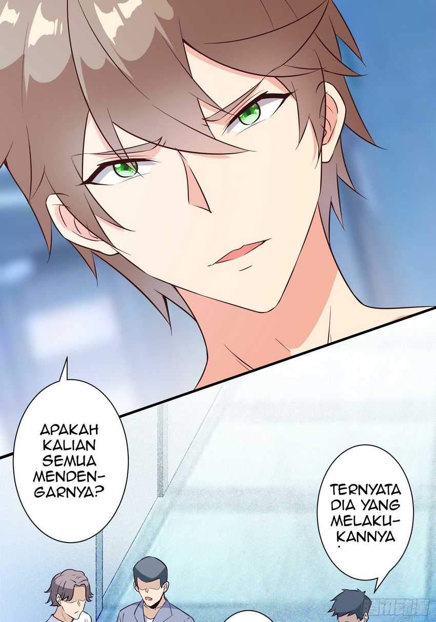 I’m Picking Fairy Sister On The Westward Journey Chapter 16 - halaman 38