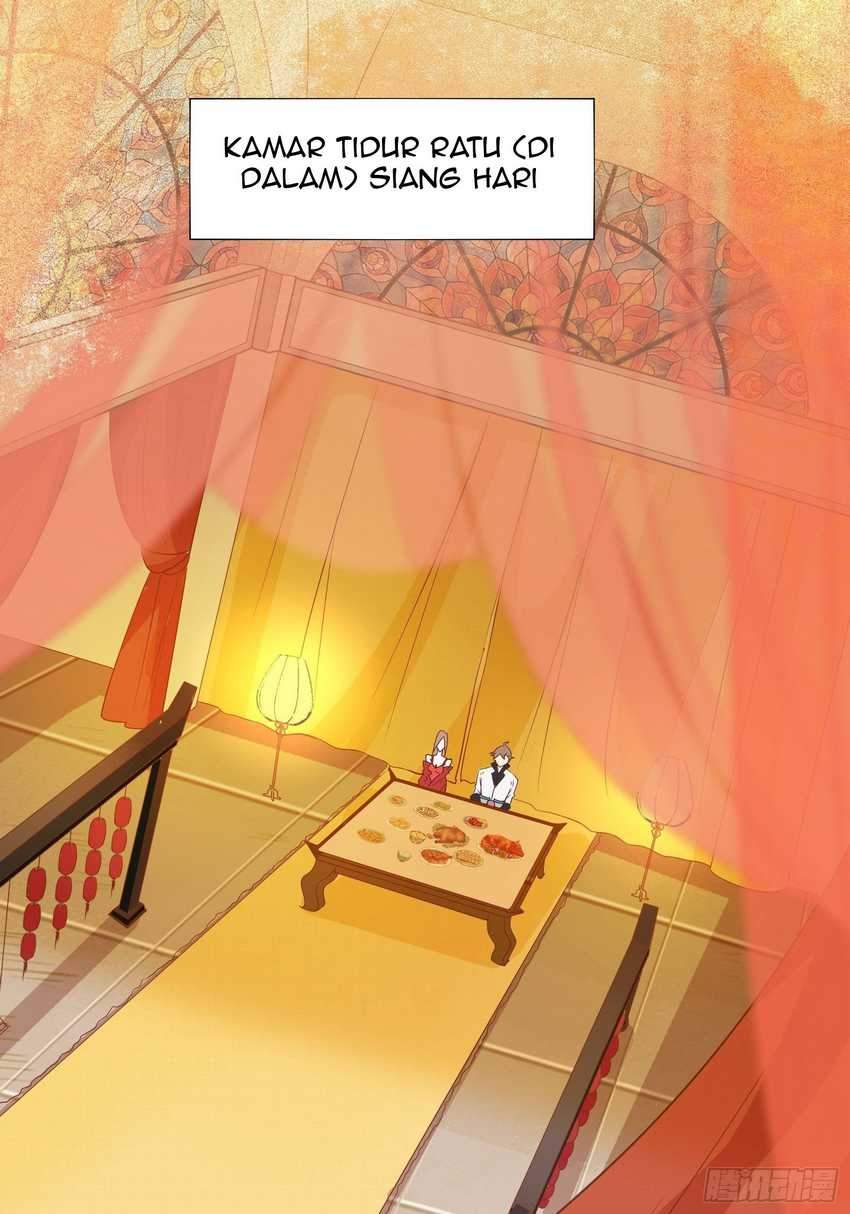 I’m Picking Fairy Sister On The Westward Journey Chapter 16 - halaman 4