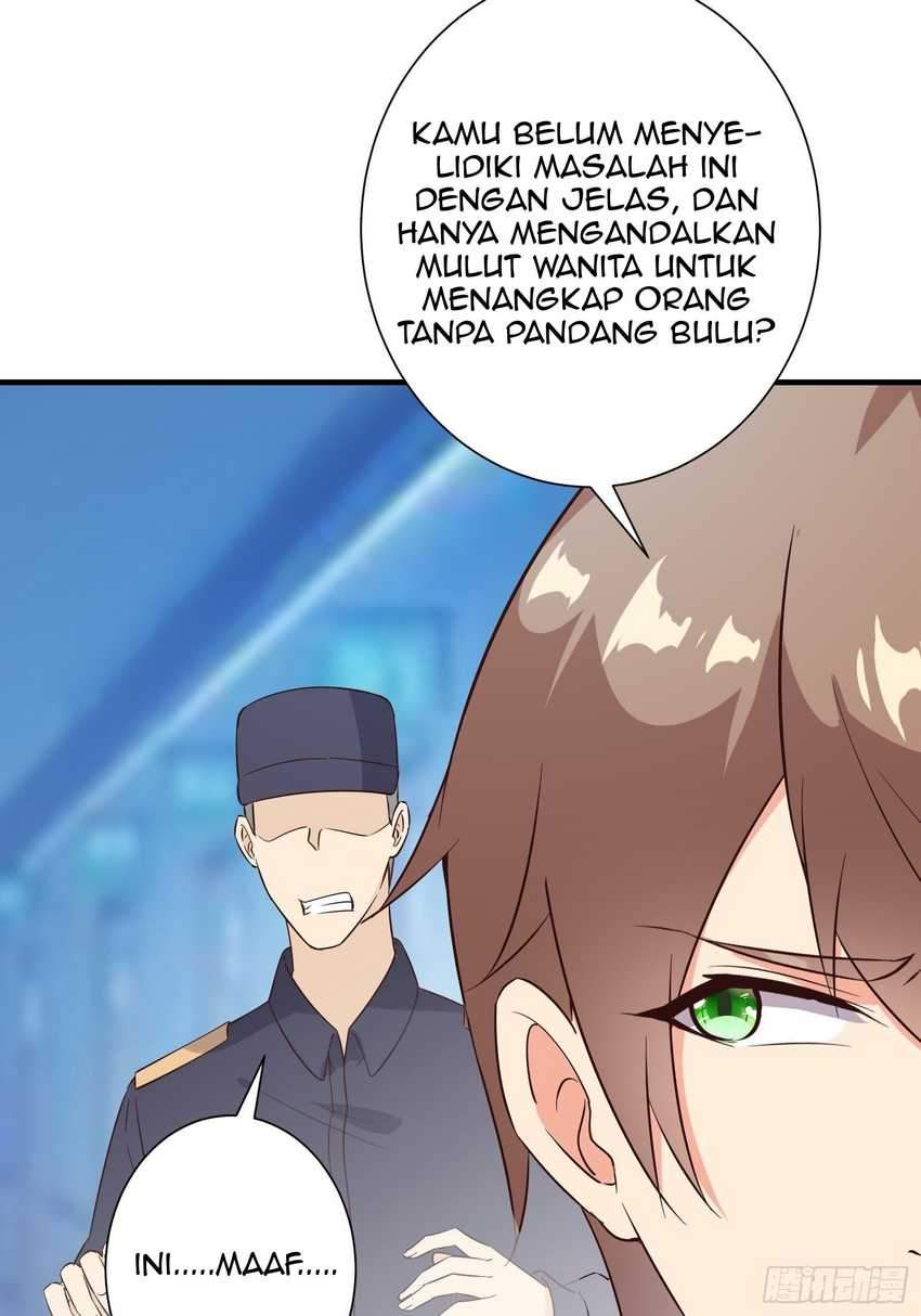 I’m Picking Fairy Sister On The Westward Journey Chapter 16 - halaman 40