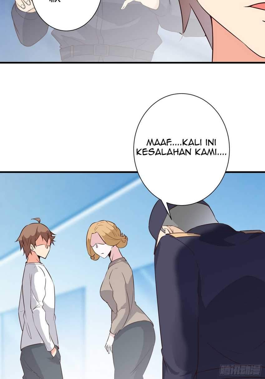 I’m Picking Fairy Sister On The Westward Journey Chapter 16 - halaman 41