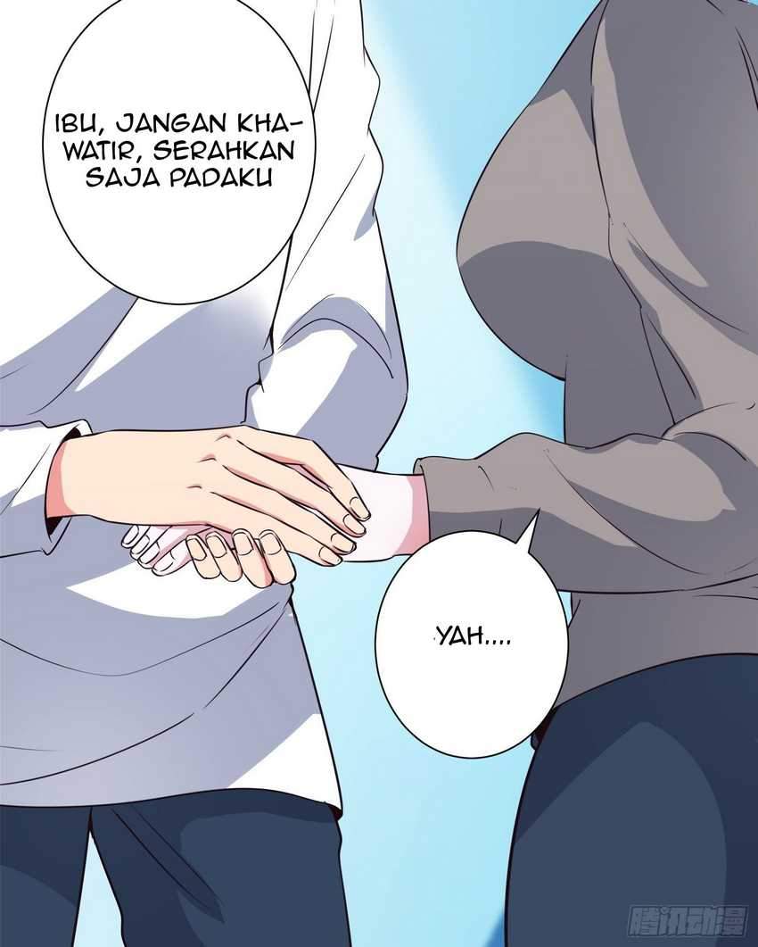 I’m Picking Fairy Sister On The Westward Journey Chapter 16 - halaman 43