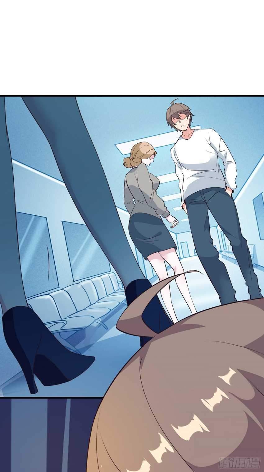 I’m Picking Fairy Sister On The Westward Journey Chapter 16 - halaman 44