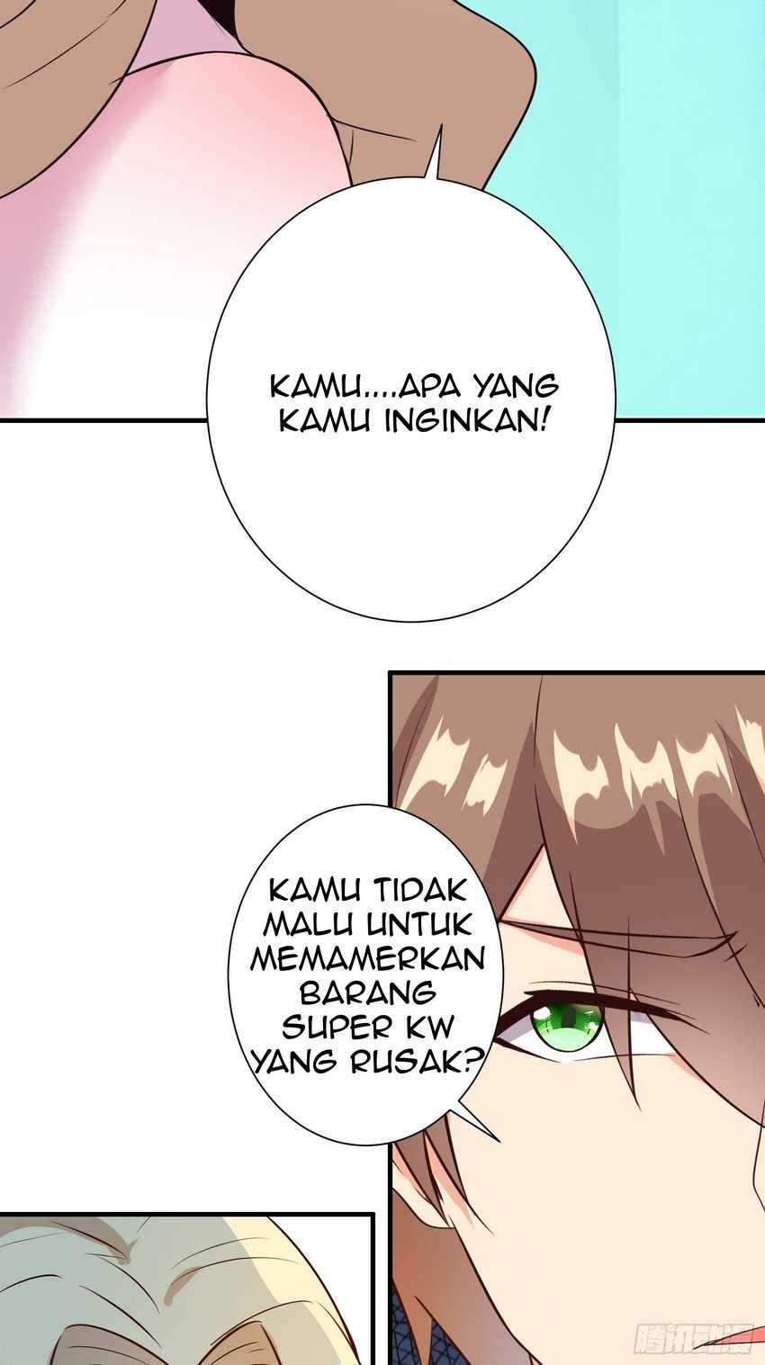 I’m Picking Fairy Sister On The Westward Journey Chapter 16 - halaman 46