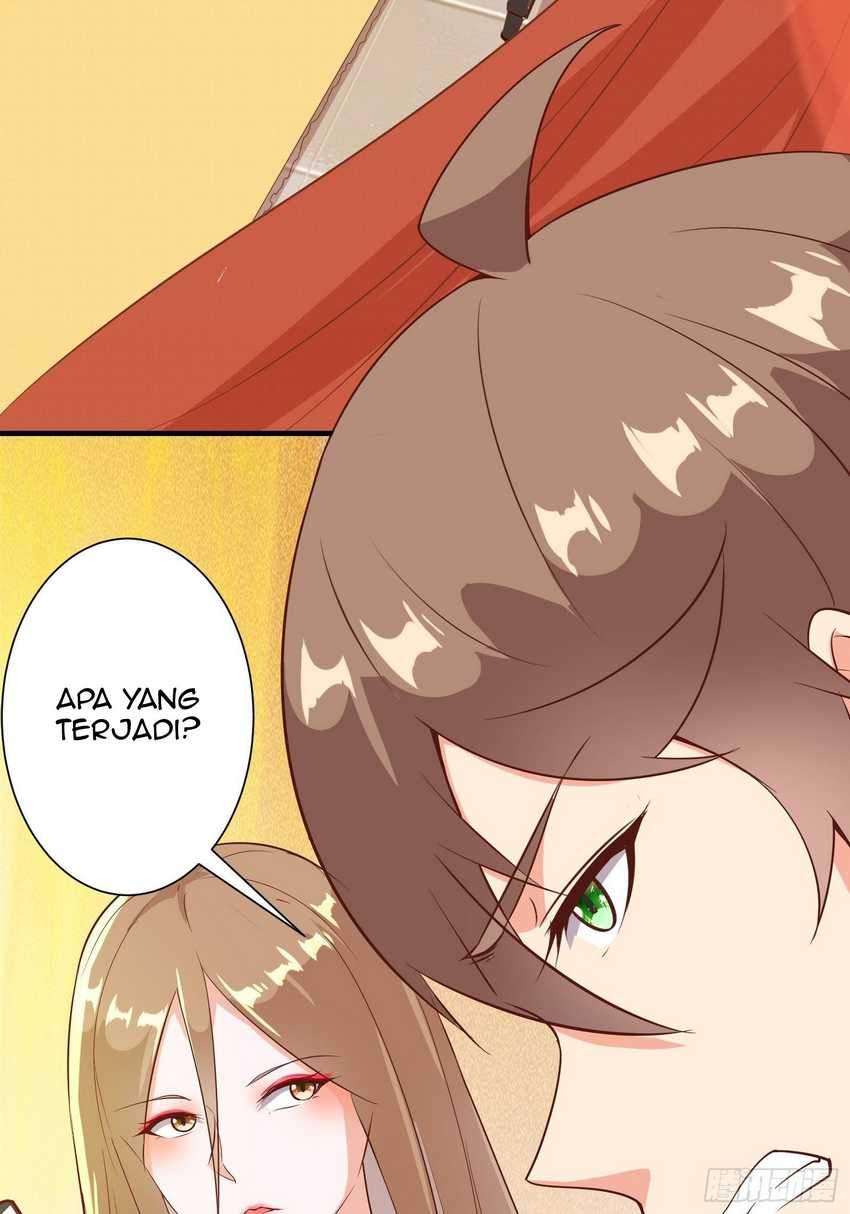 I’m Picking Fairy Sister On The Westward Journey Chapter 16 - halaman 5