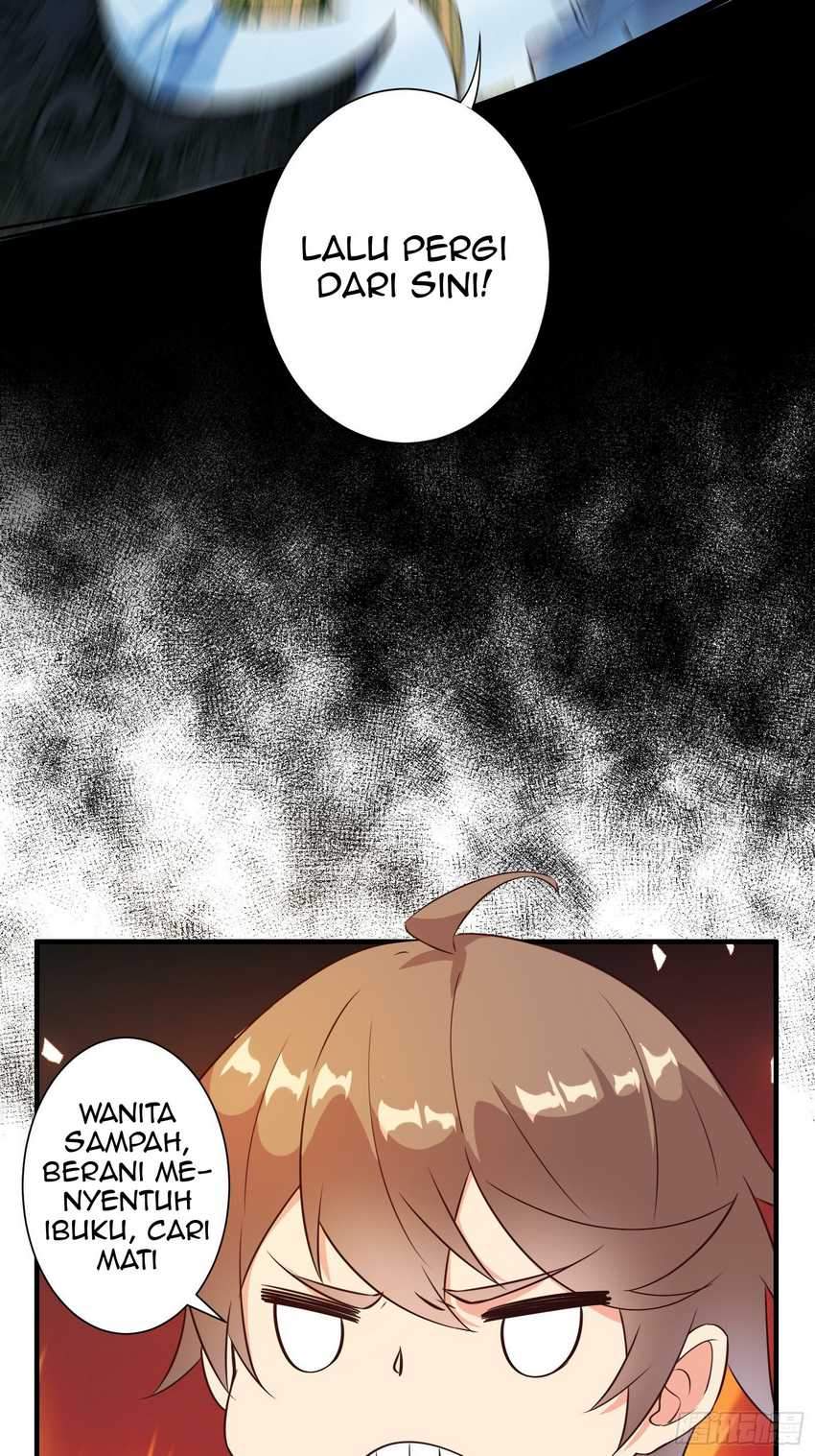 I’m Picking Fairy Sister On The Westward Journey Chapter 16 - halaman 50