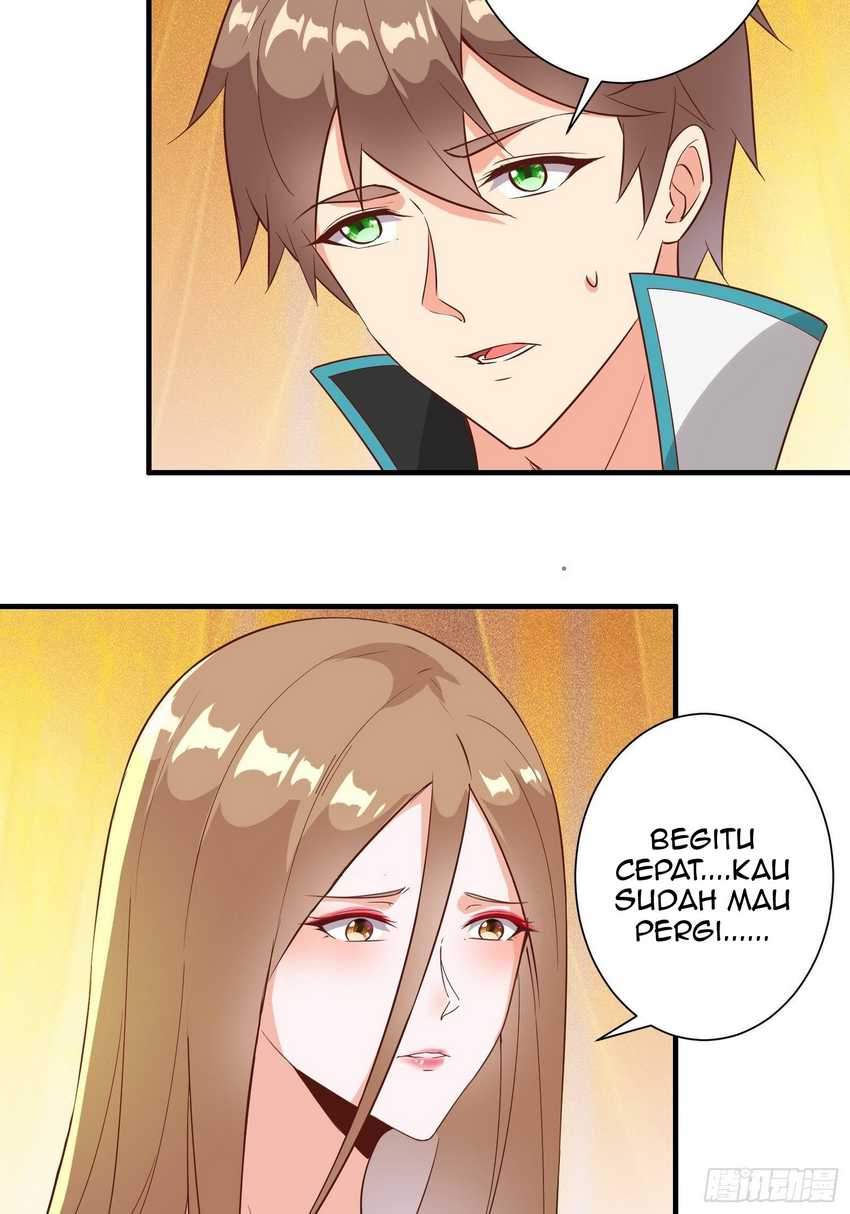 I’m Picking Fairy Sister On The Westward Journey Chapter 16 - halaman 7