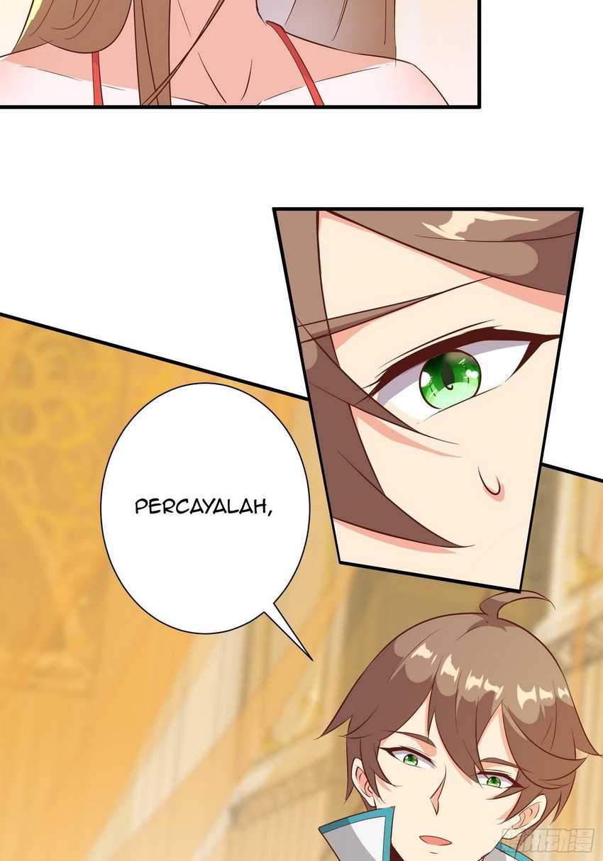 I’m Picking Fairy Sister On The Westward Journey Chapter 16 - halaman 8