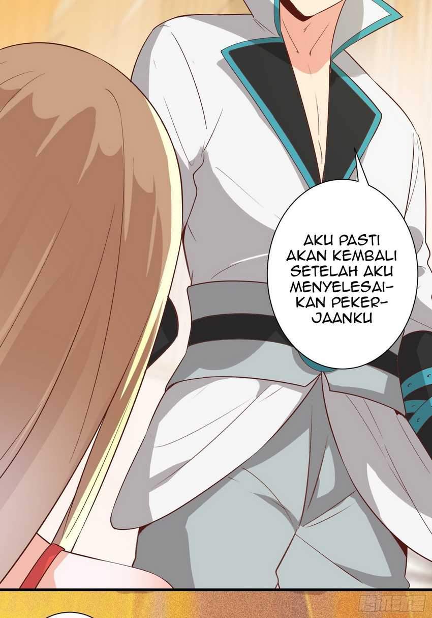 I’m Picking Fairy Sister On The Westward Journey Chapter 16 - halaman 9