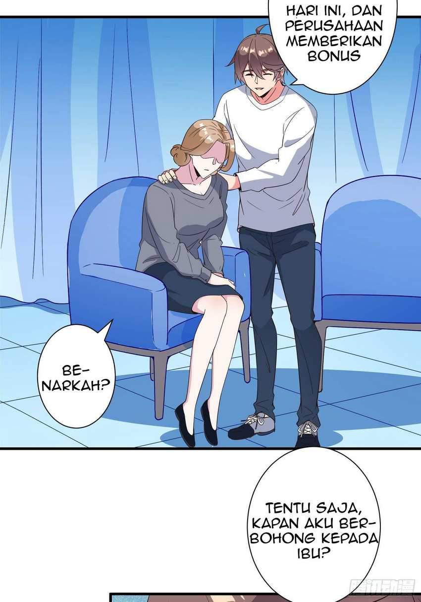 I’m Picking Fairy Sister On The Westward Journey Chapter 17 - halaman 13