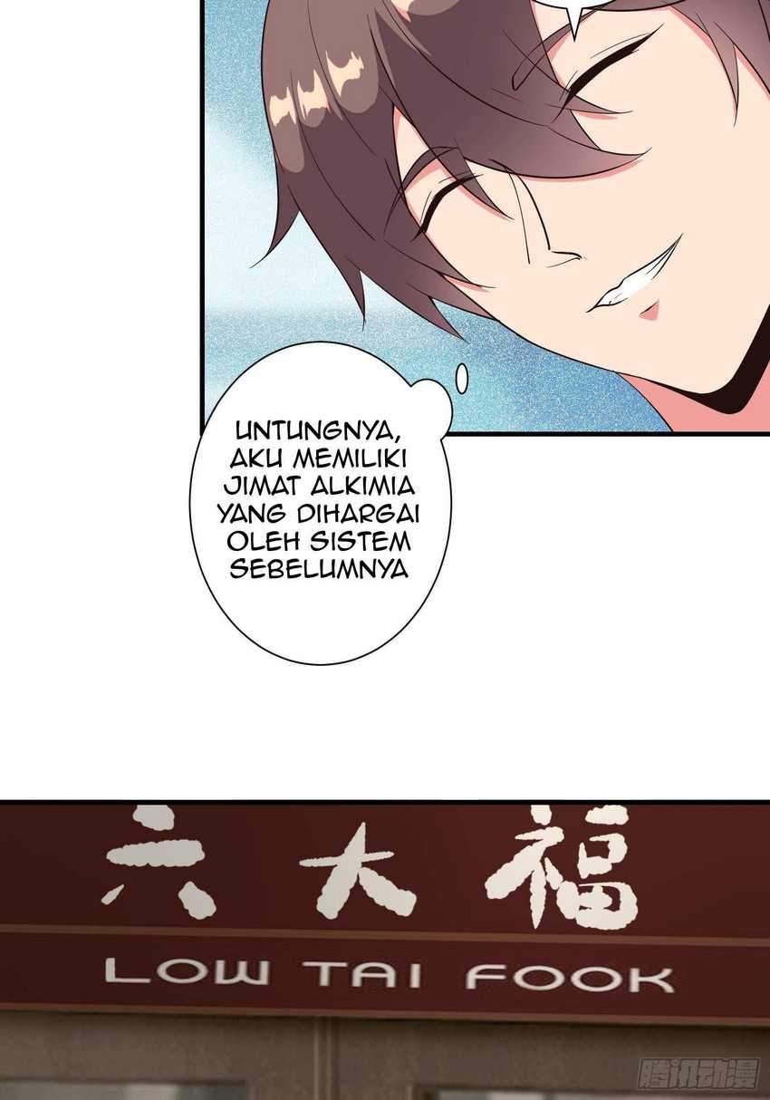 I’m Picking Fairy Sister On The Westward Journey Chapter 17 - halaman 14