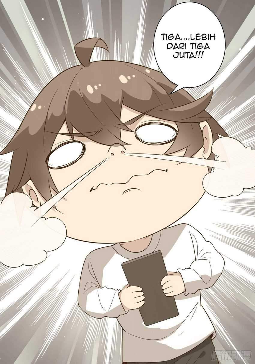 I’m Picking Fairy Sister On The Westward Journey Chapter 17 - halaman 19