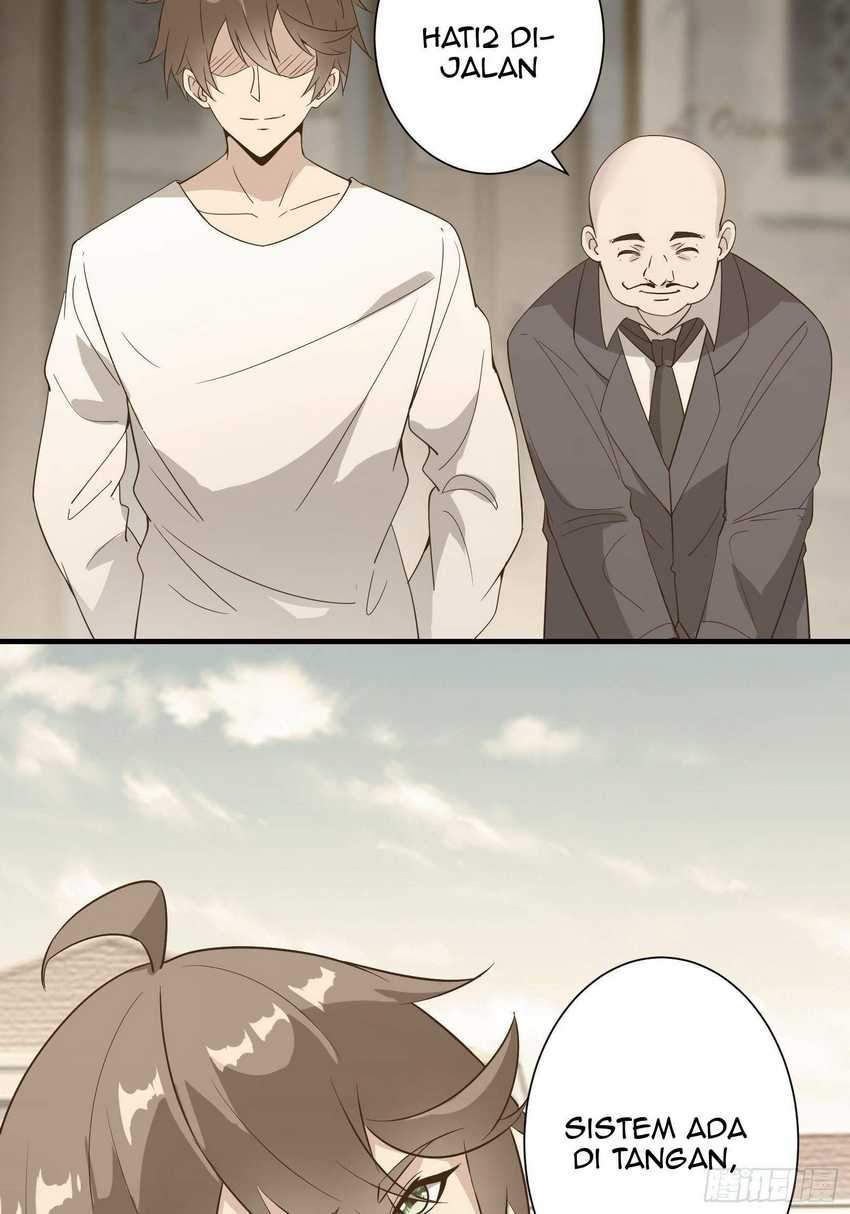 I’m Picking Fairy Sister On The Westward Journey Chapter 17 - halaman 23