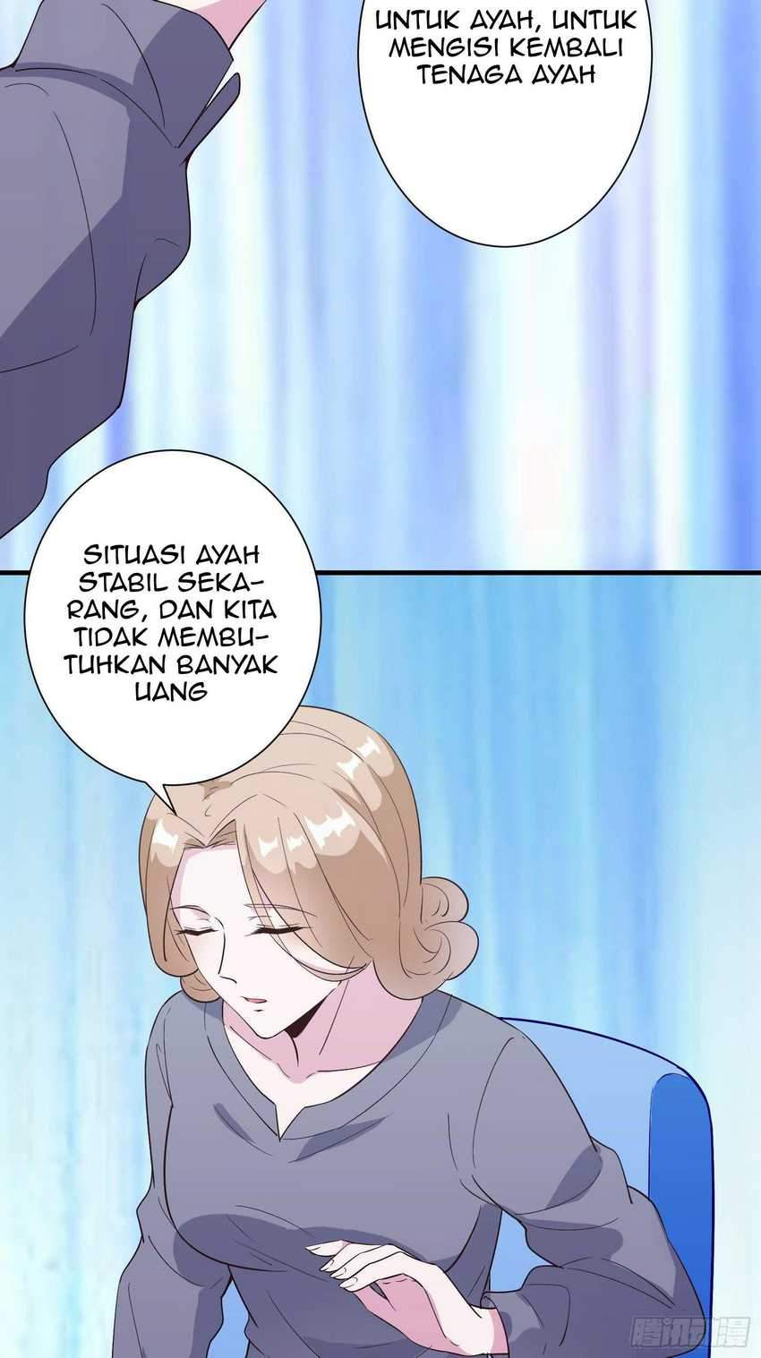 I’m Picking Fairy Sister On The Westward Journey Chapter 17 - halaman 28