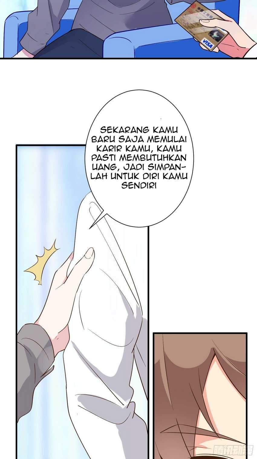 I’m Picking Fairy Sister On The Westward Journey Chapter 17 - halaman 29