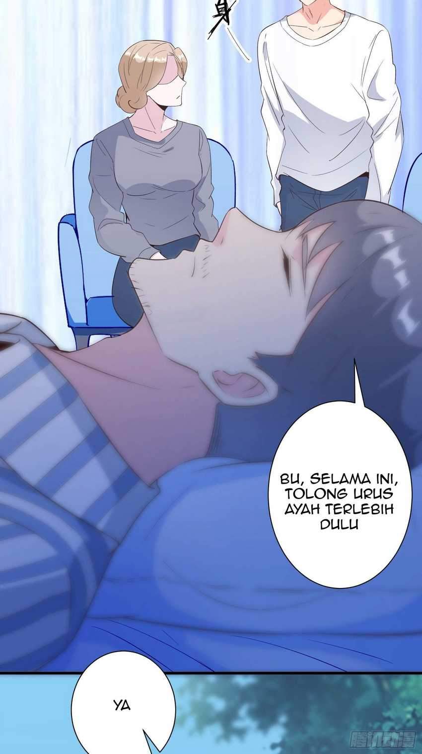 I’m Picking Fairy Sister On The Westward Journey Chapter 17 - halaman 32