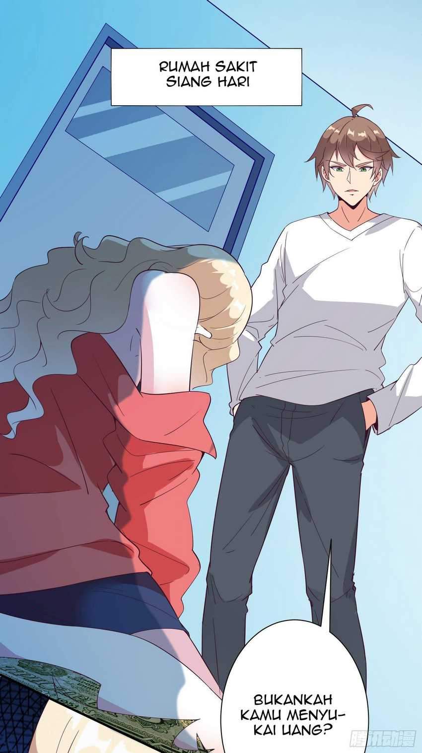 I’m Picking Fairy Sister On The Westward Journey Chapter 17 - halaman 4