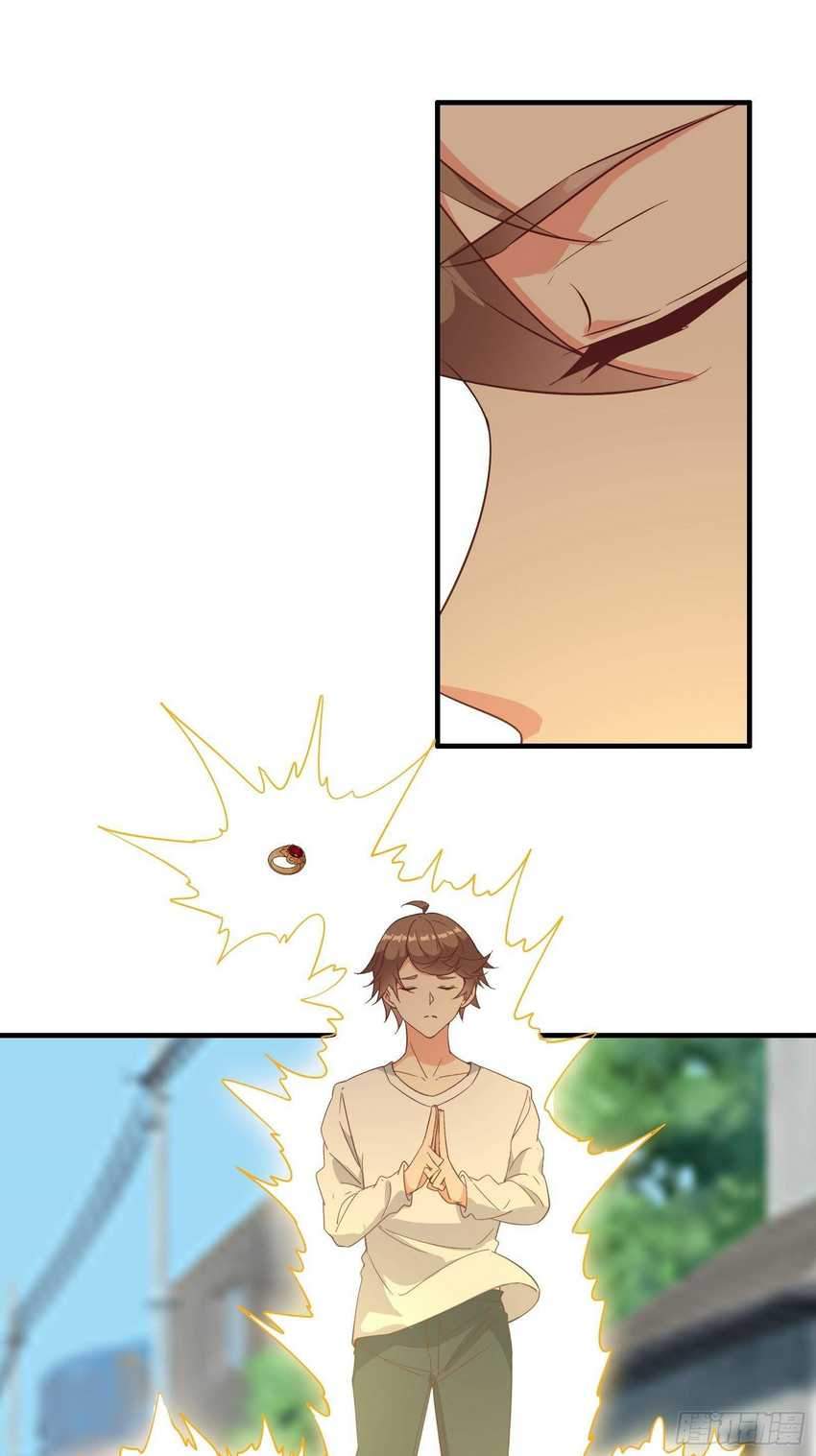 I’m Picking Fairy Sister On The Westward Journey Chapter 17 - halaman 41