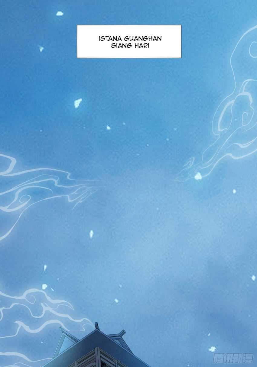 I’m Picking Fairy Sister On The Westward Journey Chapter 17 - halaman 48