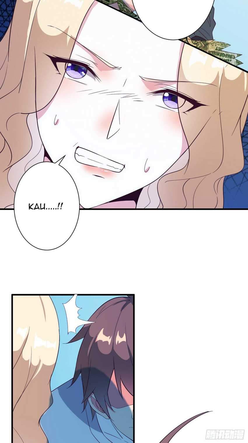 I’m Picking Fairy Sister On The Westward Journey Chapter 17 - halaman 5