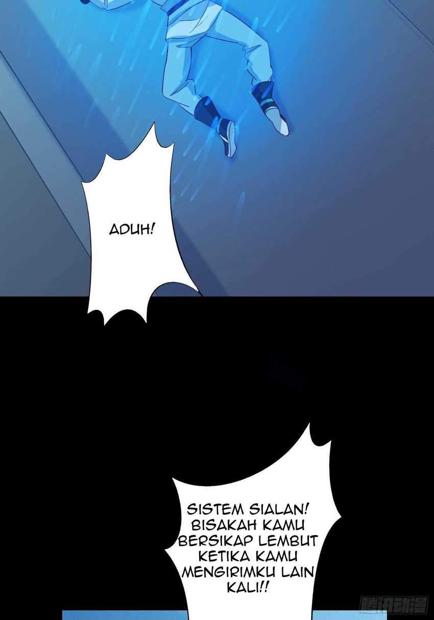 I’m Picking Fairy Sister On The Westward Journey Chapter 17 - halaman 51