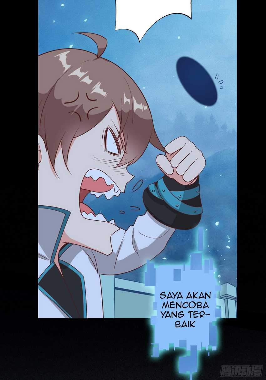 I’m Picking Fairy Sister On The Westward Journey Chapter 17 - halaman 52