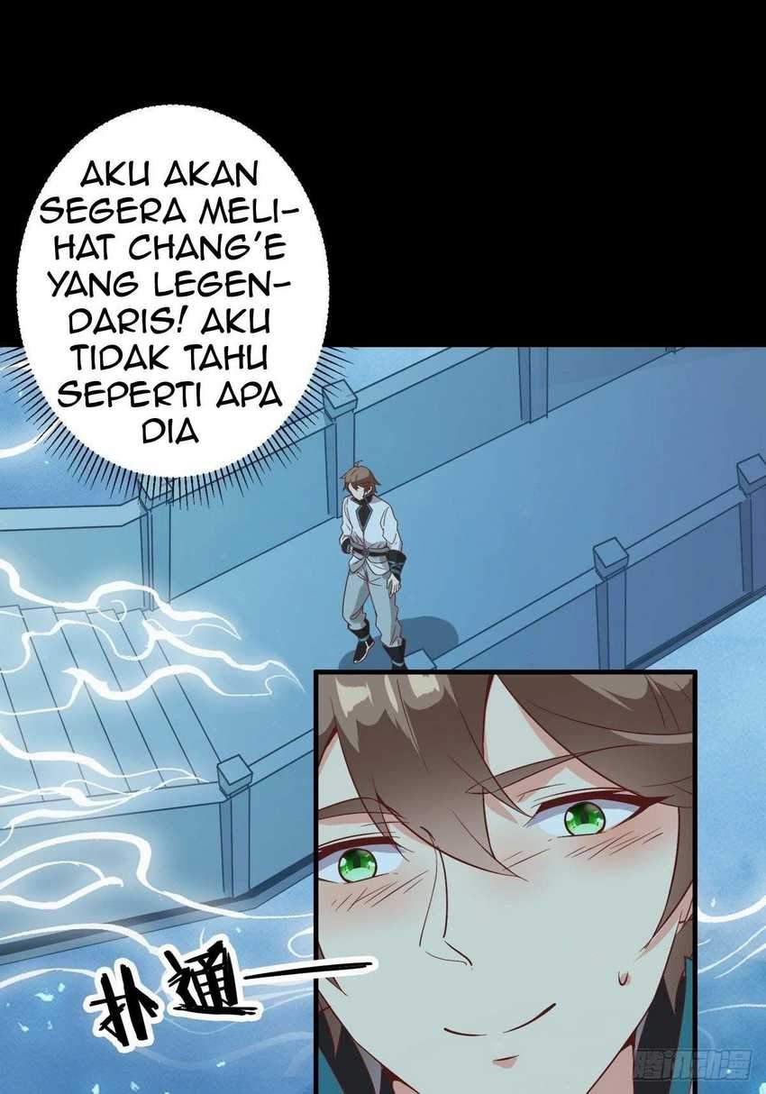 I’m Picking Fairy Sister On The Westward Journey Chapter 17 - halaman 56