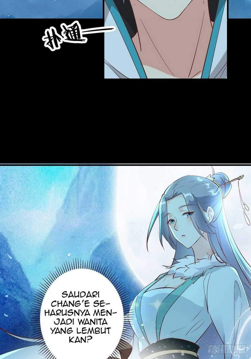 I’m Picking Fairy Sister On The Westward Journey Chapter 17 - halaman 57