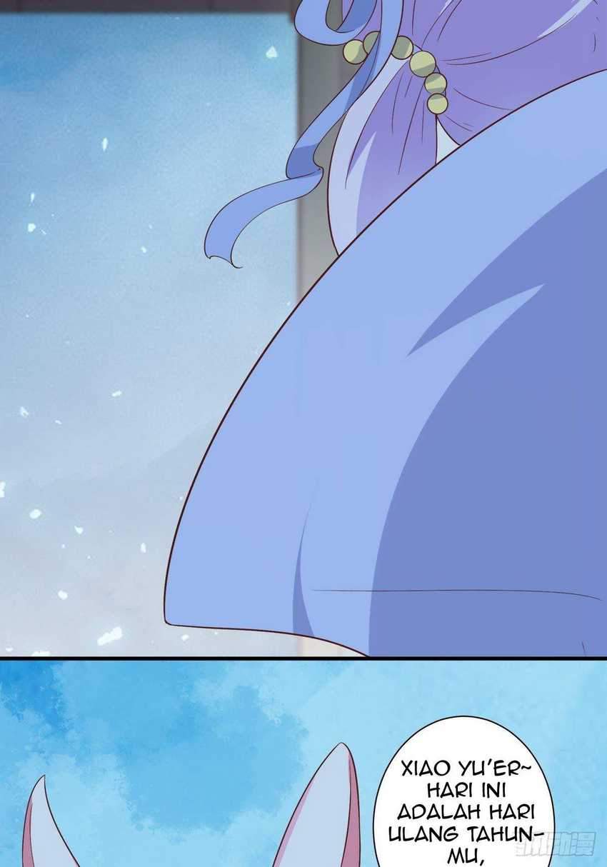 I’m Picking Fairy Sister On The Westward Journey Chapter 17 - halaman 59
