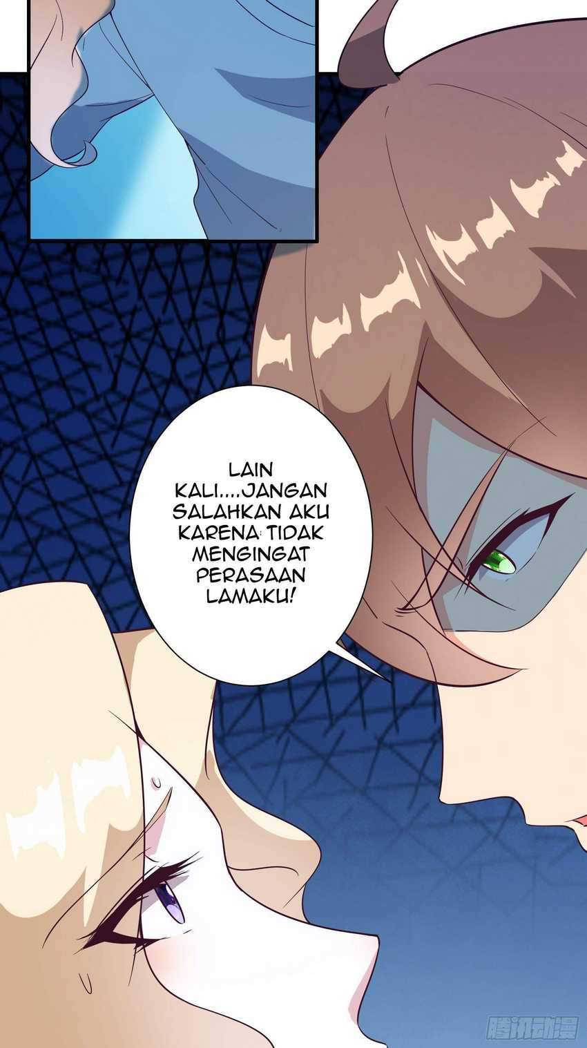I’m Picking Fairy Sister On The Westward Journey Chapter 17 - halaman 6