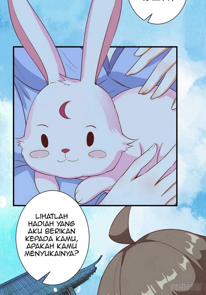 I’m Picking Fairy Sister On The Westward Journey Chapter 17 - halaman 60