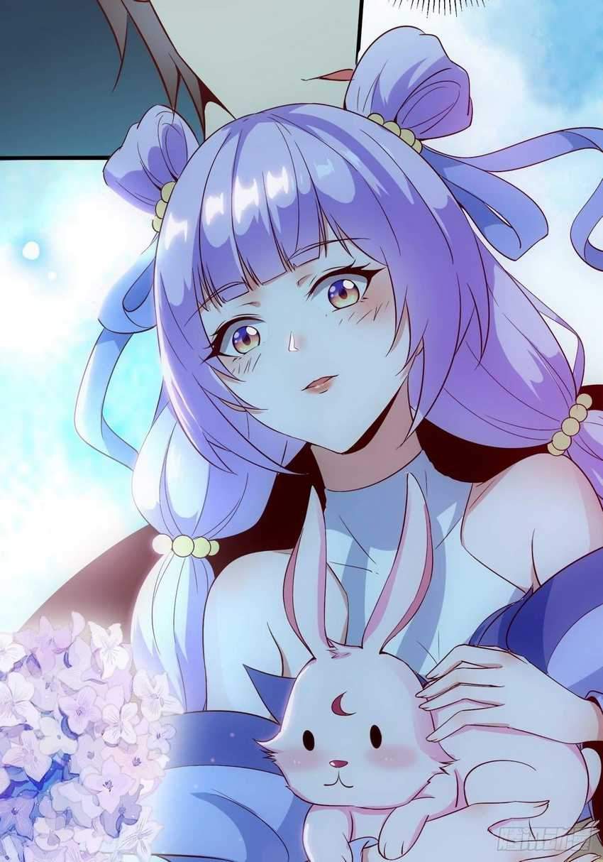 I’m Picking Fairy Sister On The Westward Journey Chapter 17 - halaman 63