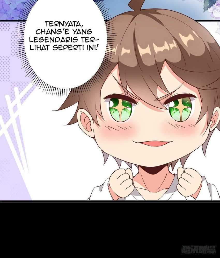 I’m Picking Fairy Sister On The Westward Journey Chapter 17 - halaman 65