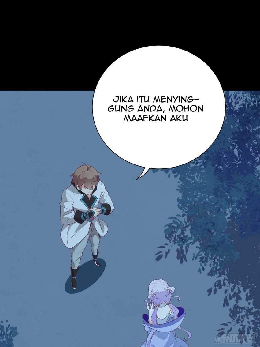 I’m Picking Fairy Sister On The Westward Journey Chapter 18 - halaman 10