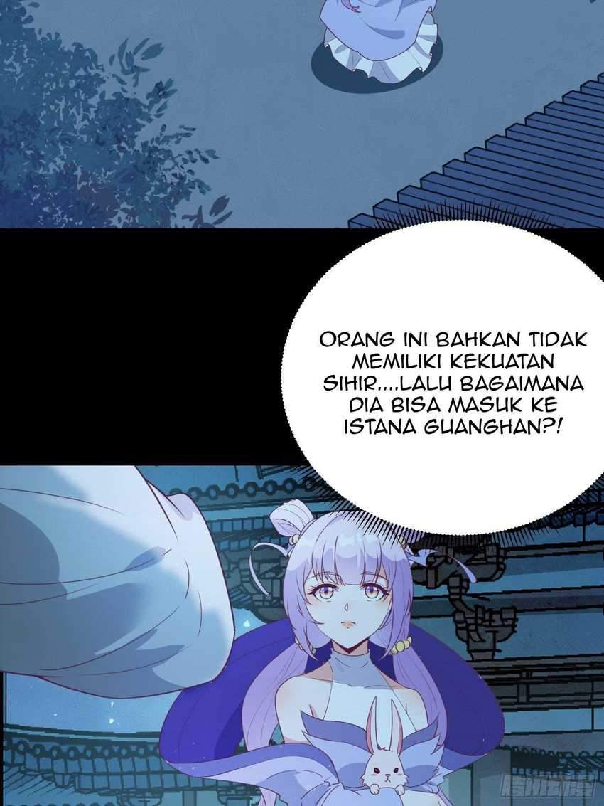 I’m Picking Fairy Sister On The Westward Journey Chapter 18 - halaman 11