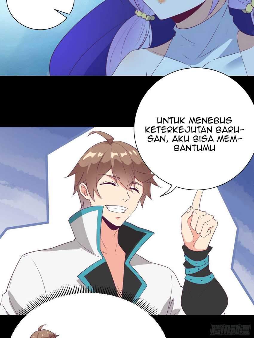 I’m Picking Fairy Sister On The Westward Journey Chapter 18 - halaman 13
