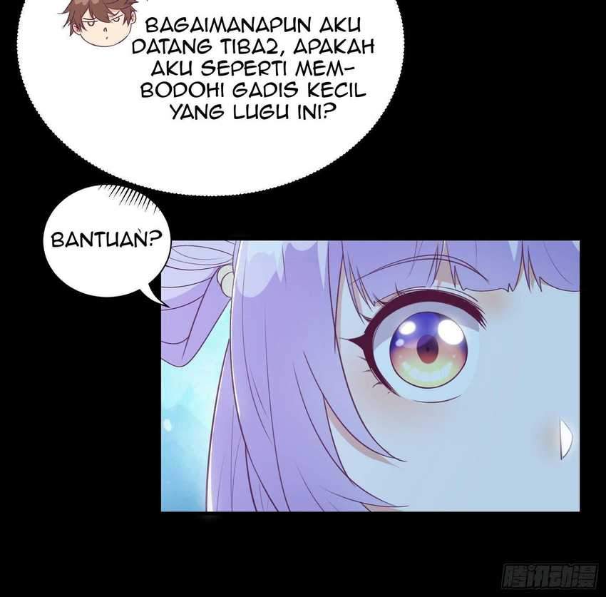I’m Picking Fairy Sister On The Westward Journey Chapter 18 - halaman 14