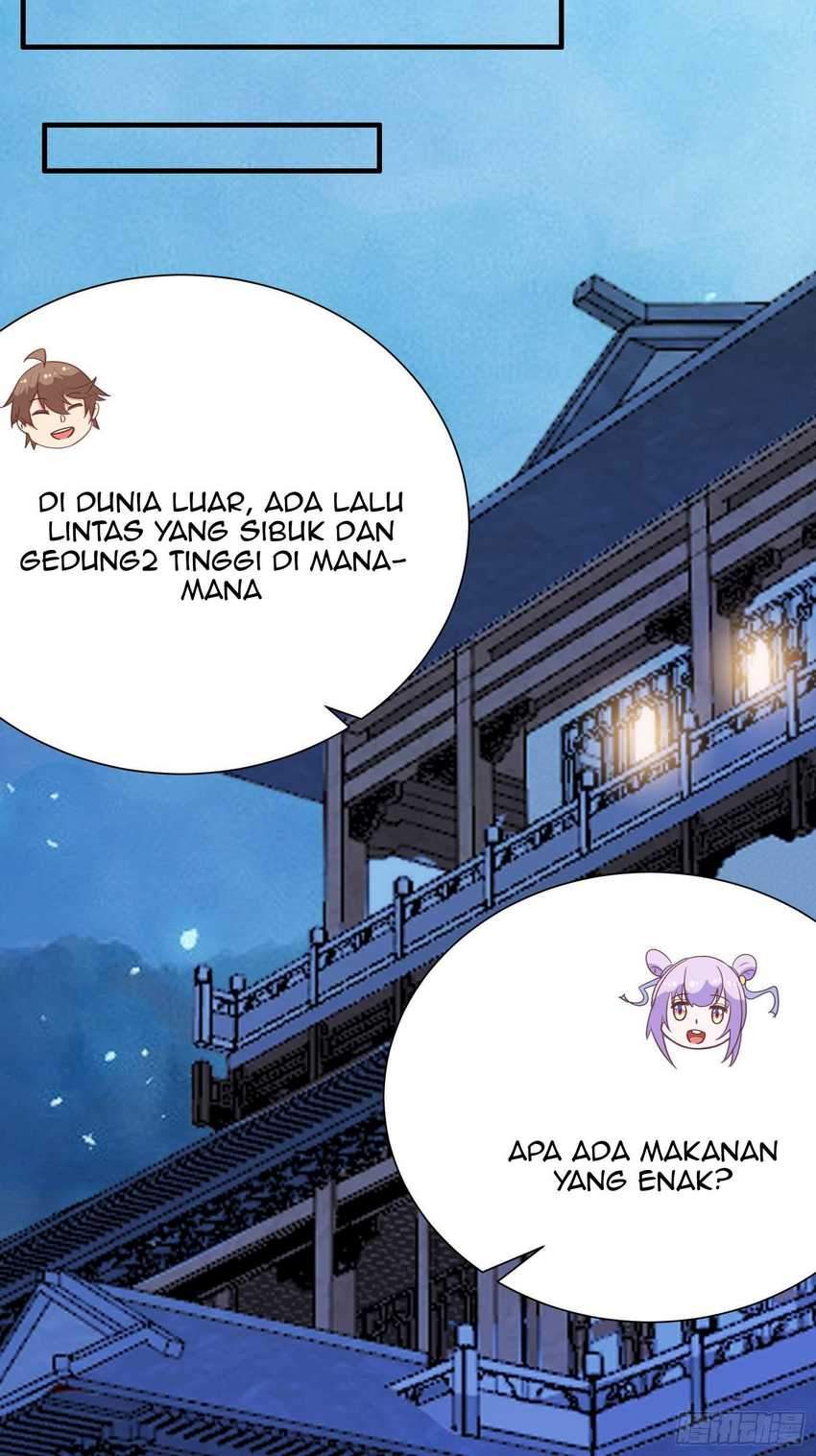 I’m Picking Fairy Sister On The Westward Journey Chapter 18 - halaman 16
