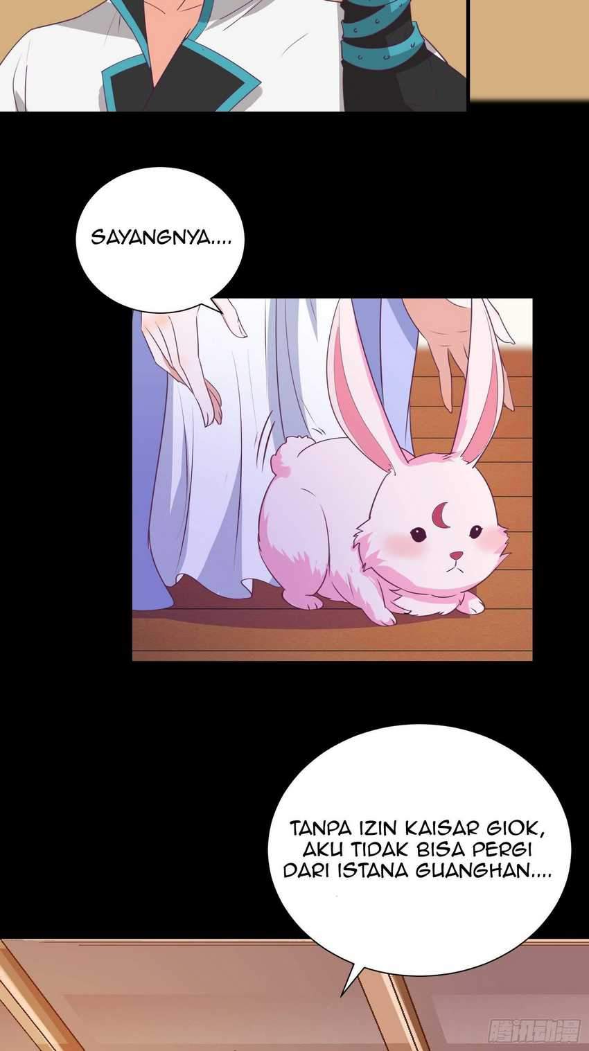 I’m Picking Fairy Sister On The Westward Journey Chapter 18 - halaman 19