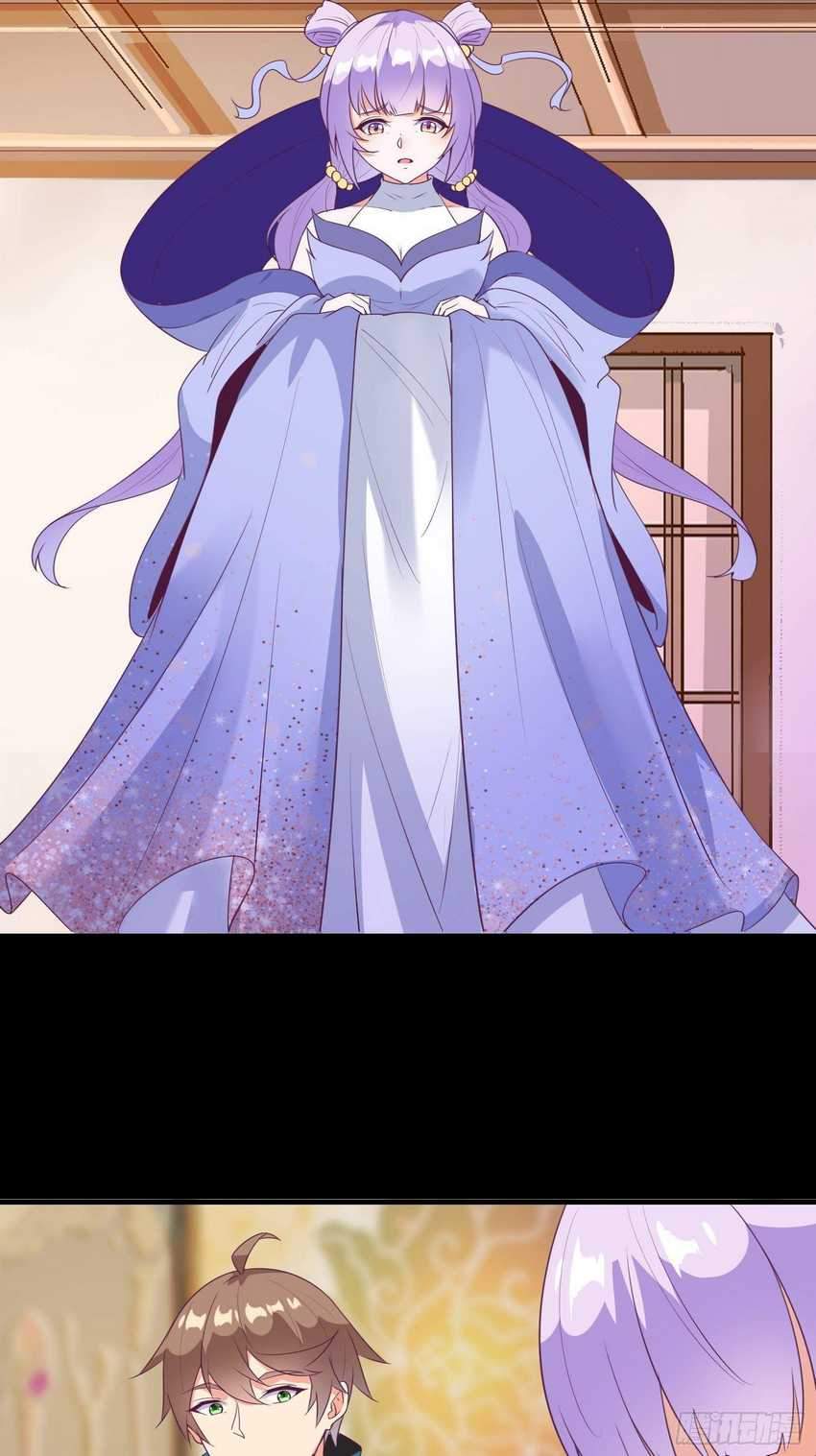 I’m Picking Fairy Sister On The Westward Journey Chapter 18 - halaman 20