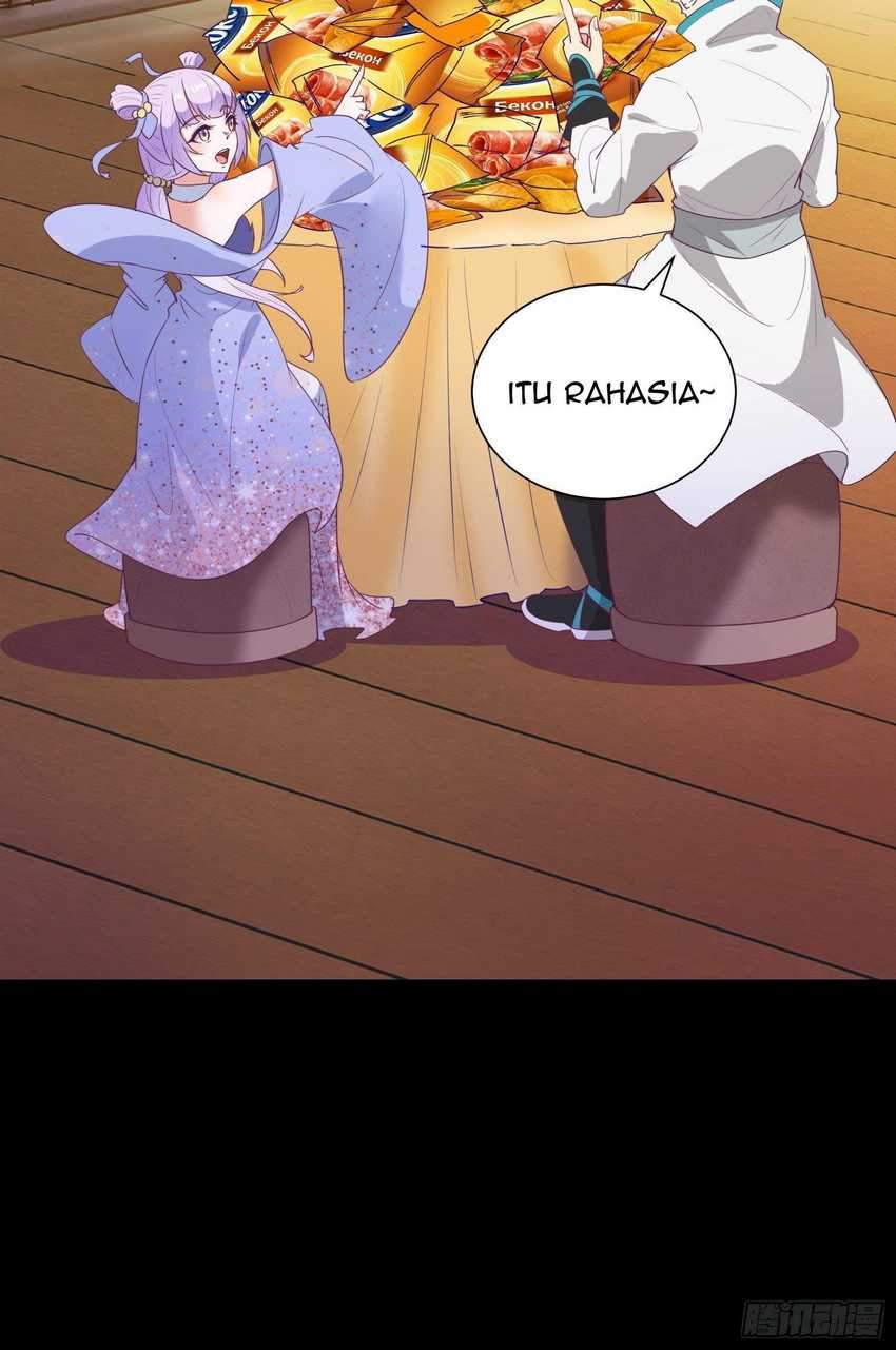 I’m Picking Fairy Sister On The Westward Journey Chapter 18 - halaman 23