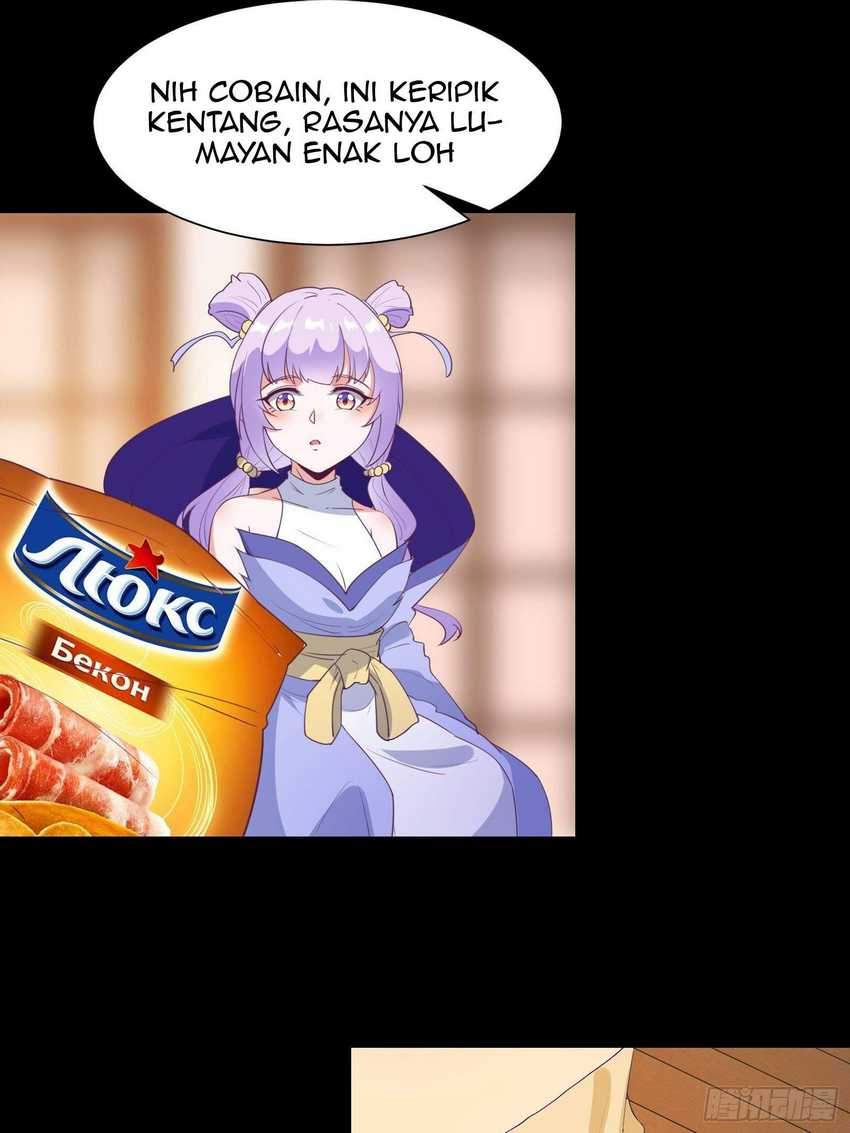 I’m Picking Fairy Sister On The Westward Journey Chapter 18 - halaman 24