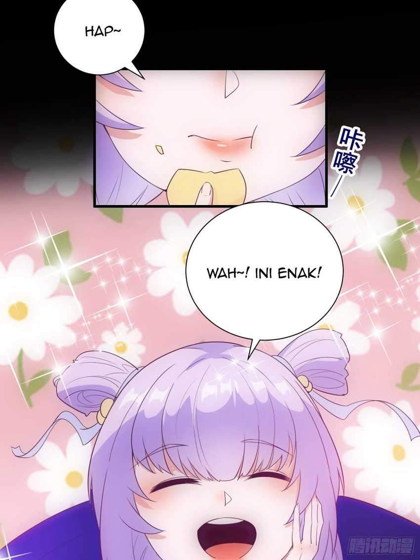I’m Picking Fairy Sister On The Westward Journey Chapter 18 - halaman 26