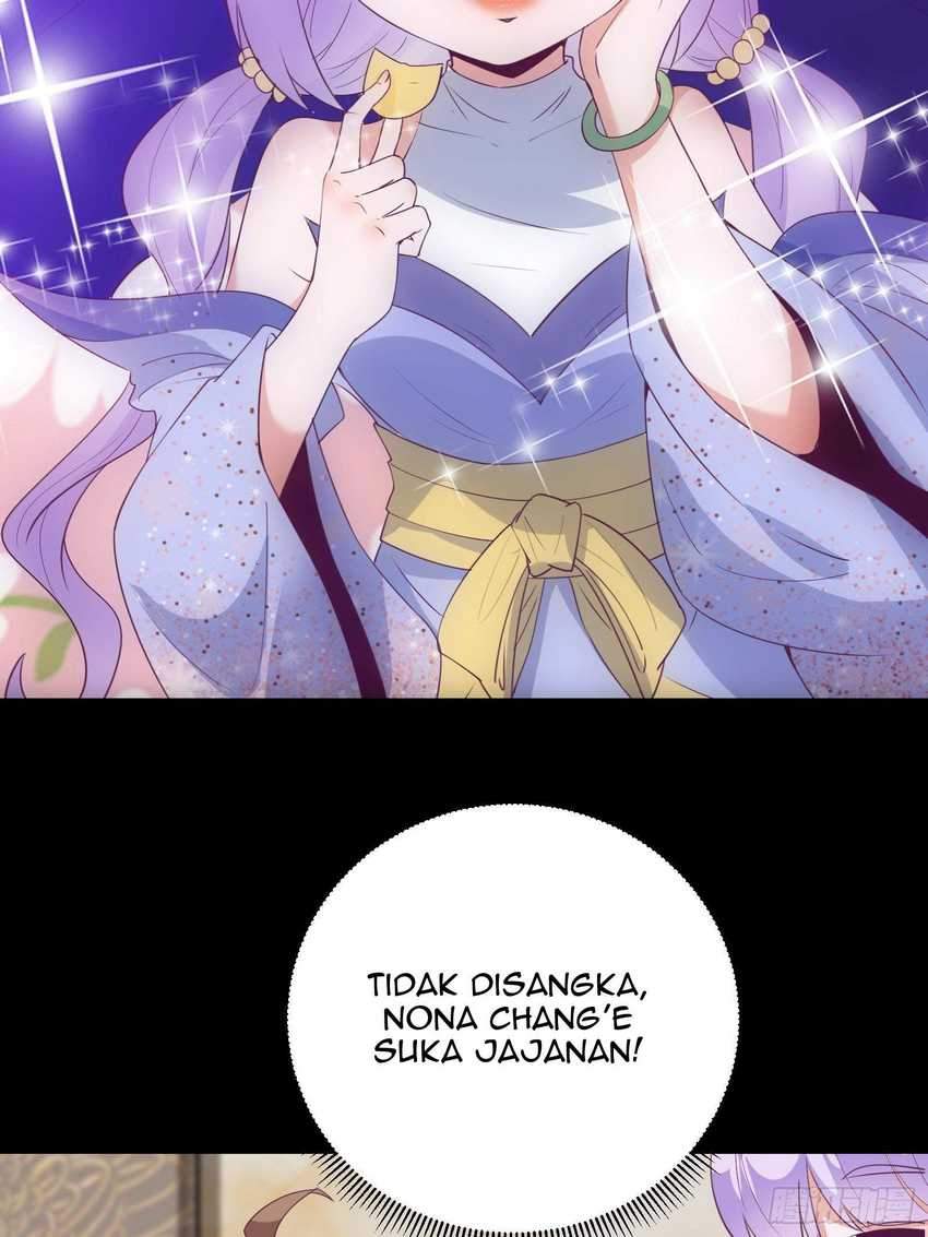 I’m Picking Fairy Sister On The Westward Journey Chapter 18 - halaman 27