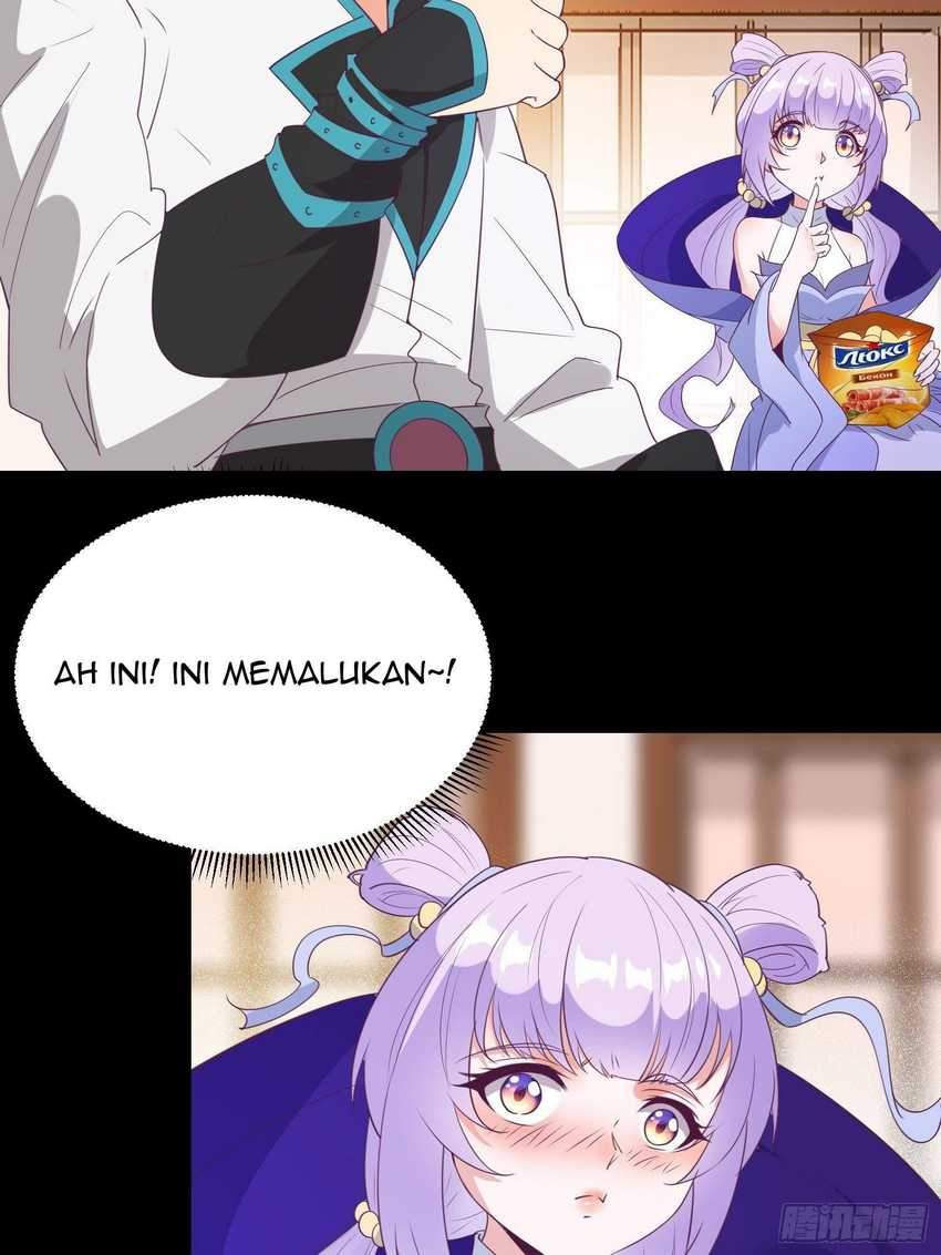 I’m Picking Fairy Sister On The Westward Journey Chapter 18 - halaman 31