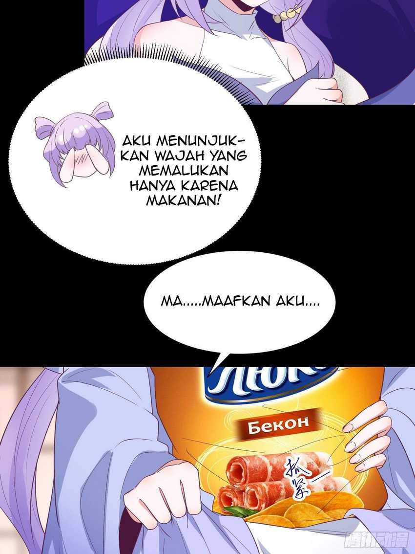 I’m Picking Fairy Sister On The Westward Journey Chapter 18 - halaman 32